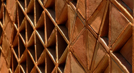 Historia del Museo Textil